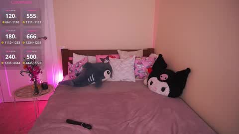 Snapshot of onlypenny chatting on November 18, 11:48 pm Peny online show from November 18, 11:48 pm