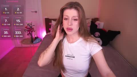 Snapshot of onlypenny chatting on November 21, 5:22 pm Peny online show from November 21, 5:22 pm