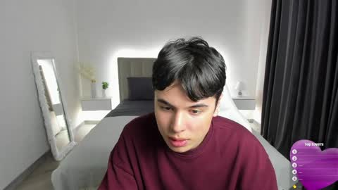 Rafael online show from April 17, 8:06 am