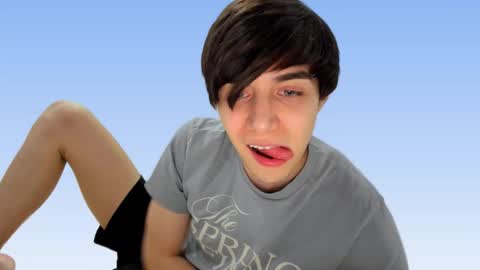 Sergio online show from March 25, 11:33 pm