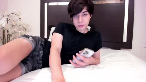 Sergio online show from April 11, 5:01 am