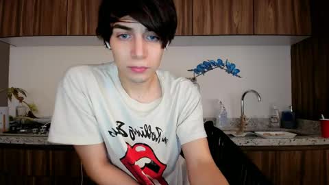 Sergio online show from April 28, 11:54 pm