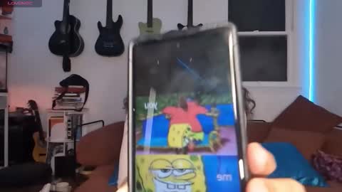 Duo online show from December 18, 3:12 am