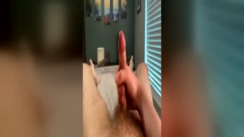 Blue online show from July 7, 8:57 pm