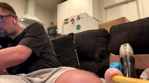 onthecumup69 online show from October 21, 11:00 am