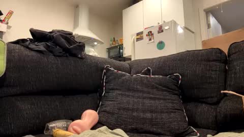 onthecumup69 online show from October 21, 11:05 pm