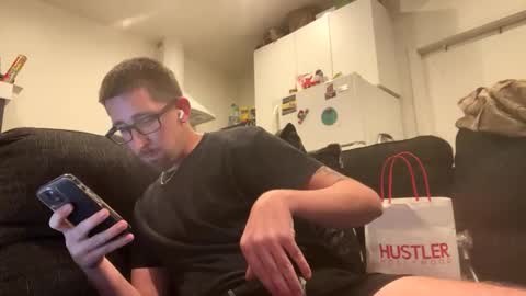 onthecumup69 online show from March 15, 10:54 am