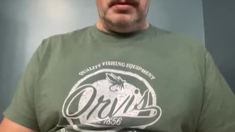 Snapshot of onthedlhere chatting on December 14, 12:55 pm onthedlhere online show from December 14, 12:55 pm