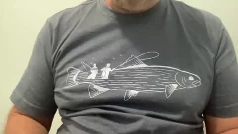 Snapshot of onthedlhere chatting on October 25, 12:45 pm onthedlhere online show from October 25, 12:45 pm