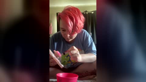 Onyx online show from March 15, 6:47 pm