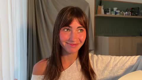 Snapshot of oofbabe__ chatting on June 30, 10:22 pm Helen online show from June 30, 10:22 pm