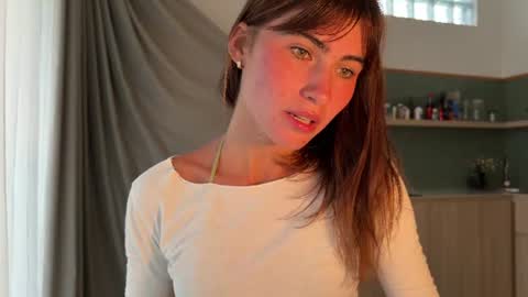 Snapshot of oofbabe__ chatting on July 5, 10:28 pm Helen online show from July 5, 10:28 pm