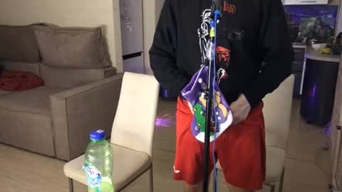 bless god online show from February 18, 3:10 am