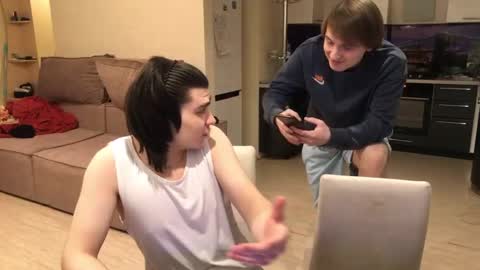 bless god online show from February 23, 2:25 pm