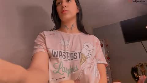 juanita online show from December 14, 2:56 am