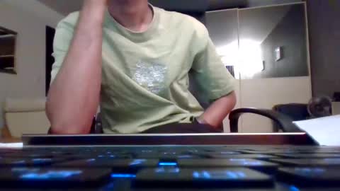 kk bk online show from March 11, 6:47 pm