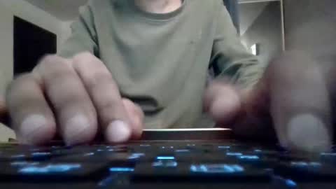 kk bk online show from March 14, 6:02 pm