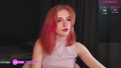 Hannah online show from February 24, 12:37 pm