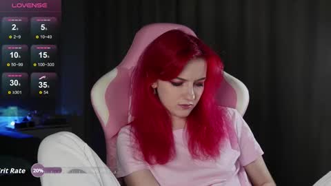 Hannah online show from October 24, 8:16 pm