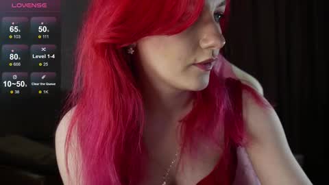 Hannah online show from February 12, 2:45 pm