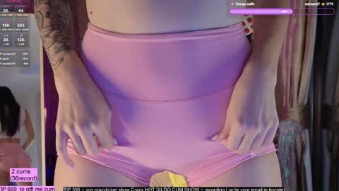 Eva online show from December 1, 10:10 pm