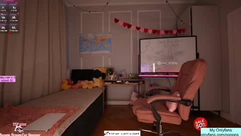 Eva online show from September 18, 3:14 pm