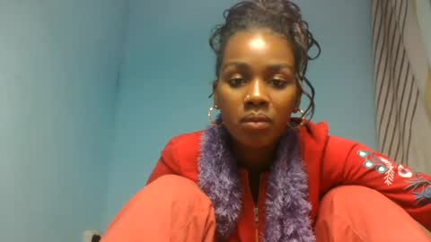 oooorazanasoa online show from July 13, 12:13 am