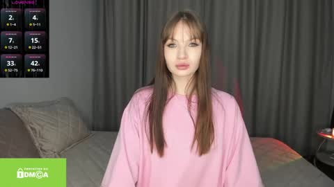 Ooopslii online show from April 13, 5:24 am