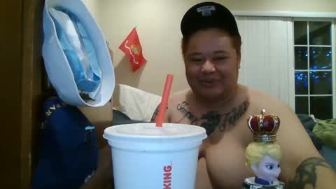 Snapshot of oorah1775 chatting on December 12, 7:08 am oorah1775 online show from December 12, 7:08 am