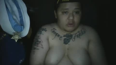 Snapshot of oorah1775 chatting on December 22, 12:49 pm oorah1775 online show from December 22, 12:49 pm