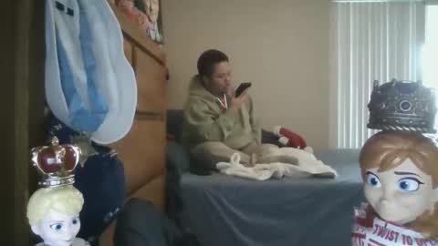 Snapshot of oorah1775 chatting on December 24, 4:19 pm oorah1775 online show from December 24, 4:19 pm