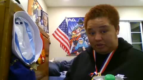 Snapshot of oorah1775 chatting on December 27, 7:08 am oorah1775 online show from December 27, 7:08 am