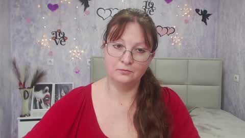 Vanessa online show from March 10, 9:10 am