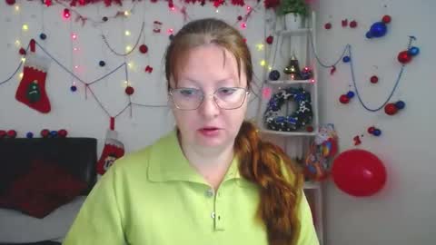 Vanessa online show from December 15, 6:06 am