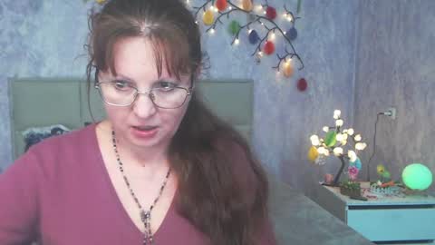 Vanessa online show from April 1, 1:41 pm