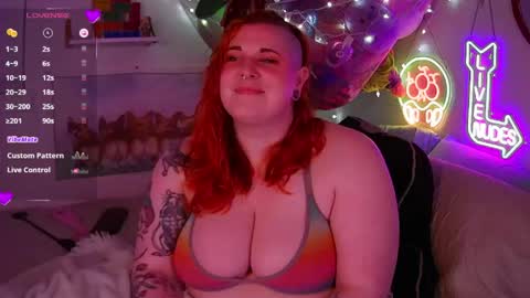 Opal online show from April 10, 8:41 am