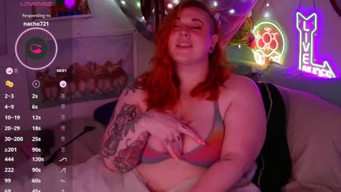 Opal online show from April 17, 8:17 am