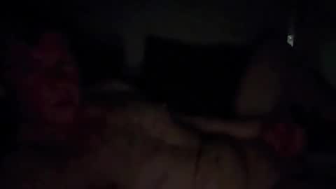 Horny and Bicurious online show from March 27, 8:37 am