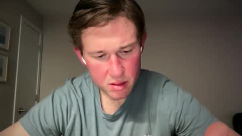 Horny and Bicurious online show from March 31, 3:52 am