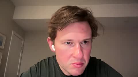 Horny and Bicurious online show from April 4, 2:54 am