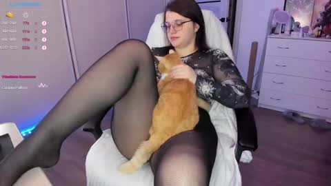 Ophelia online show from January 21, 11:24 am