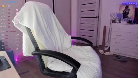 Ophelia online show from March 1, 6:03 am