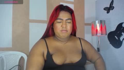 Snapshot of opraxbell chatting on March 1, 2:48 am OpraxBell online show from March 1, 2:48 am