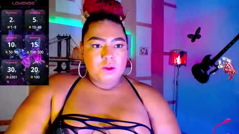 Snapshot of opraxbell chatting on September 11, 2:55 am OpraxBell online show from September 11, 2:55 am