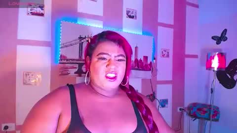 Snapshot of opraxbell chatting on September 27, 5:23 am OpraxBell online show from September 27, 5:23 am