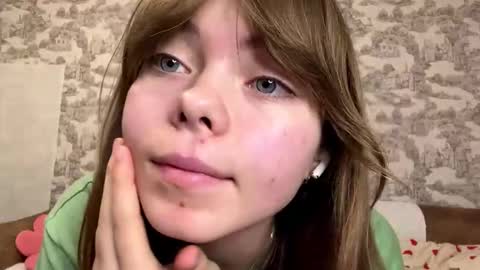 Coraline online show from October 16, 9:05 pm