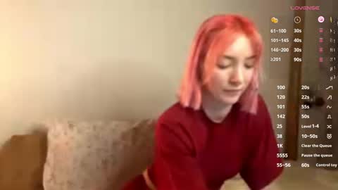 Coraline online show from March 18, 6:44 pm