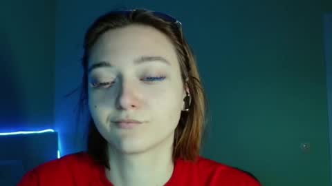 Snapshot of orange___melani chatting on November 7, 10:59 am Melani online show from November 7, 10:59 am