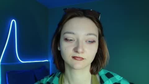 Snapshot of orange___melani chatting on November 26, 10:38 am Melani online show from November 26, 10:38 am