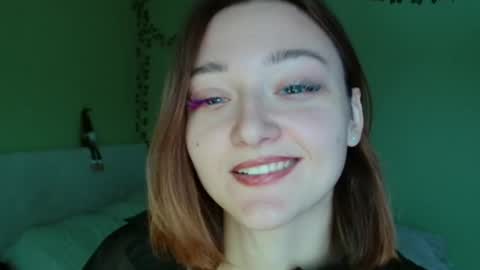 Snapshot of orange___melani chatting on January 8, 12:29 pm Melani online show from January 8, 12:29 pm